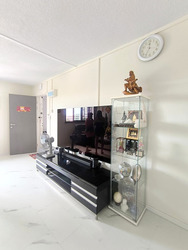 Blk 411 Teck Ghee Heartlands (Ang Mo Kio), HDB 4 Rooms #597582841